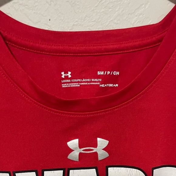 Navarro Cheer t-shirt - Picture 2 of 3